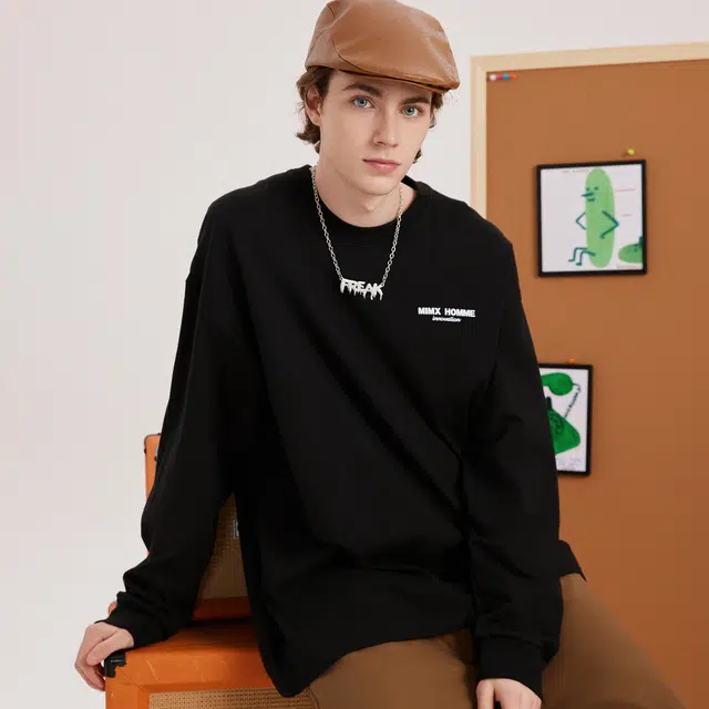 Mimx Homme T