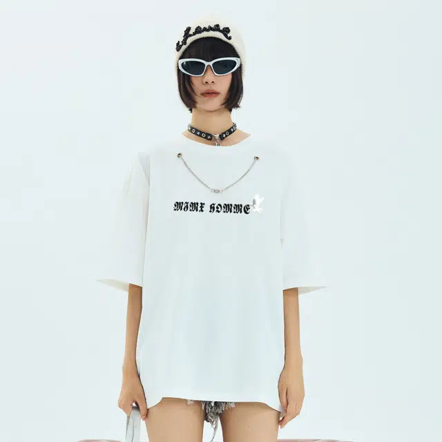 Mimx Homme T