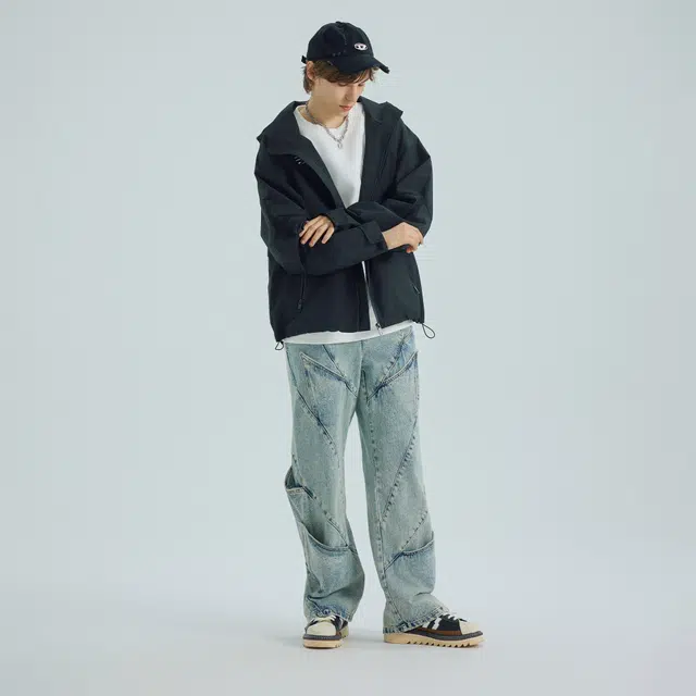 Mimx Homme