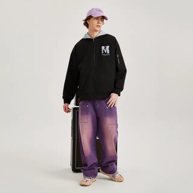 Mimx Homme