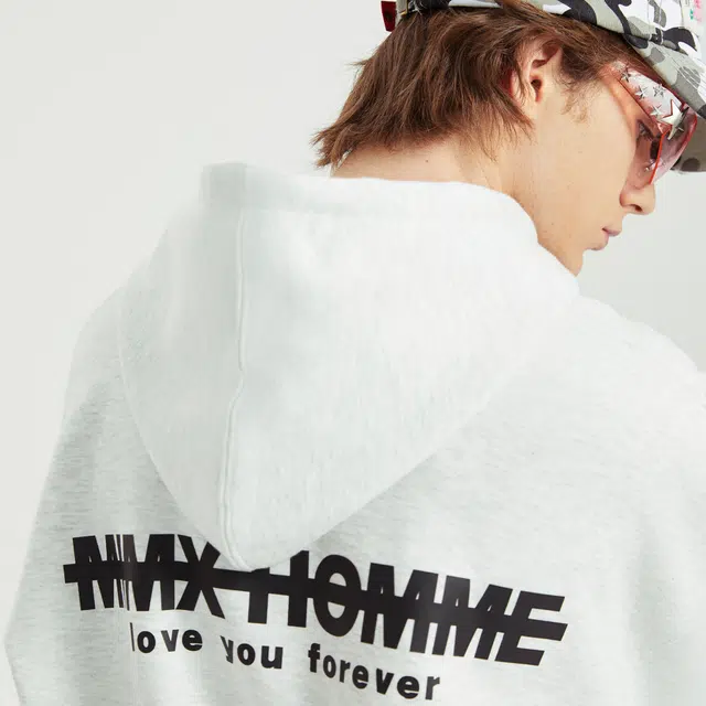 Mimx Homme