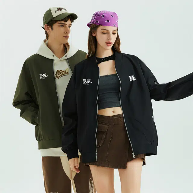 Mimx Homme