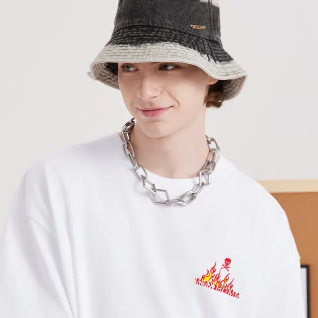 Mimx Homme logoT