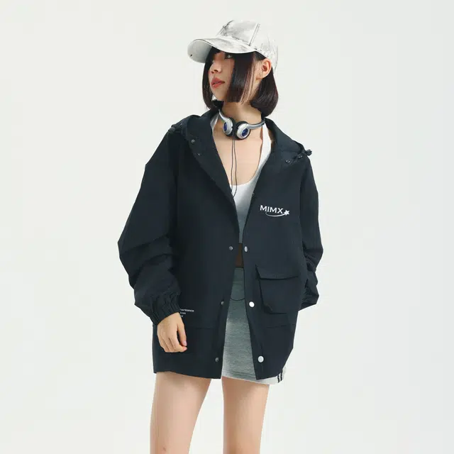Mimx Homme logo
