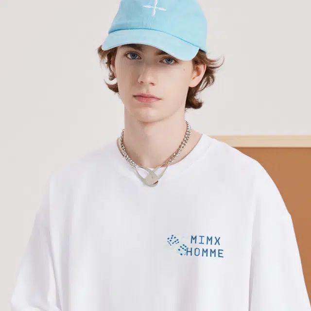 Mimx Homme T