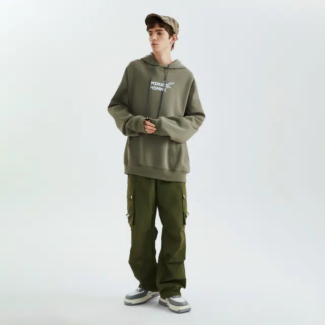 Mimx Homme