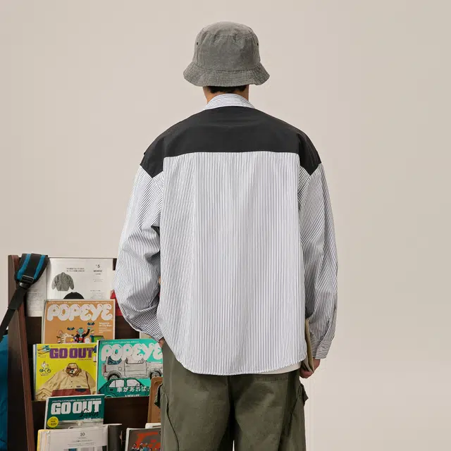 Mimx Homme