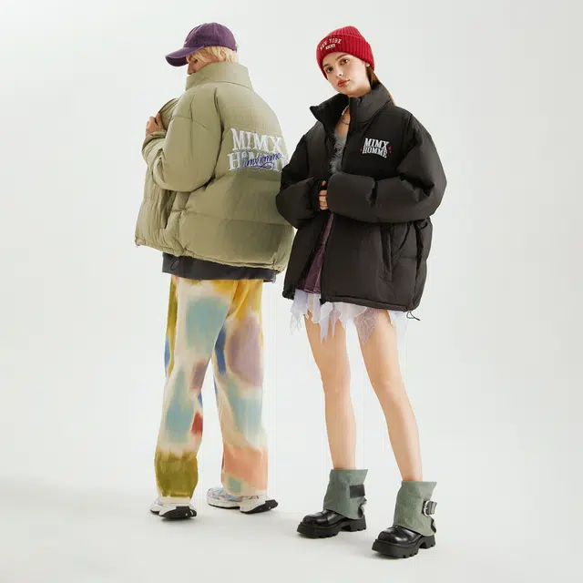 Mimx Homme
