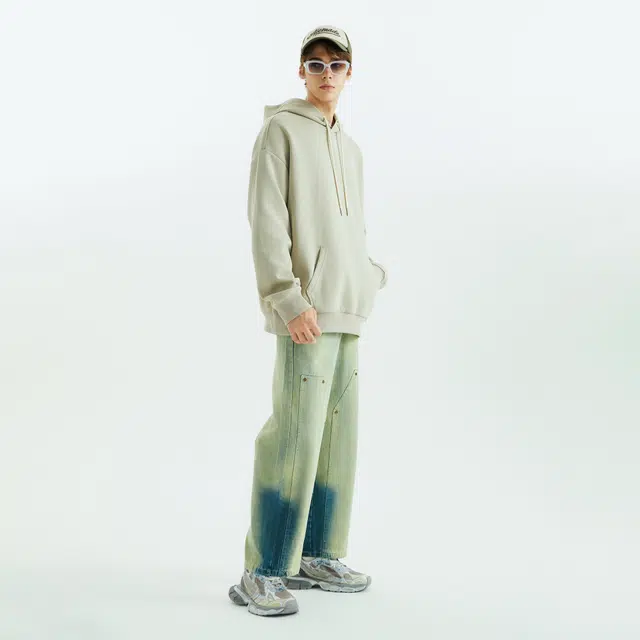 Mimx Homme