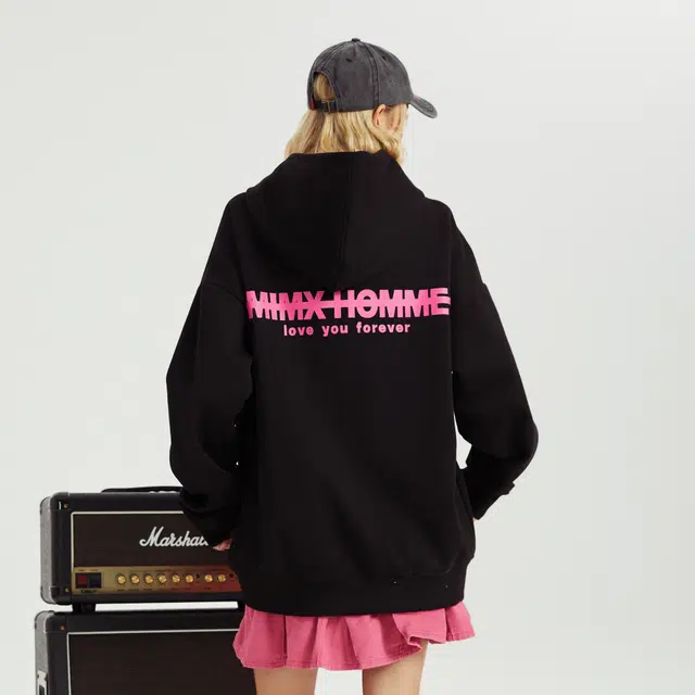 Mimx Homme
