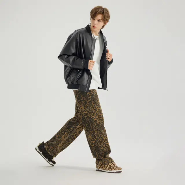 Mimx Homme