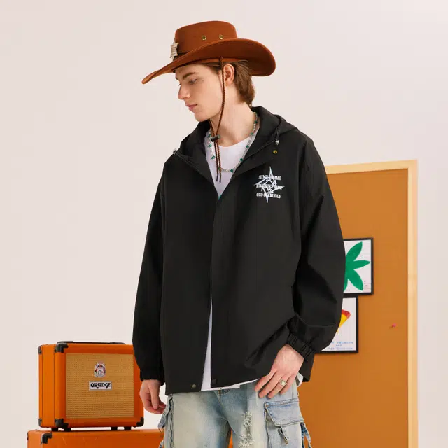 Mimx Homme x OXO OVERLOAD