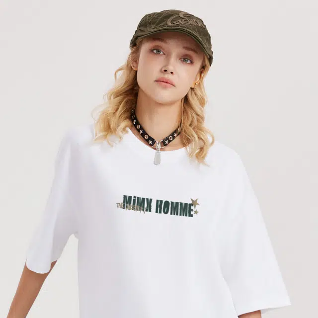 Mimx Homme T