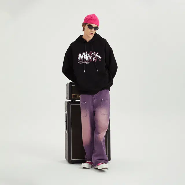 Mimx Homme