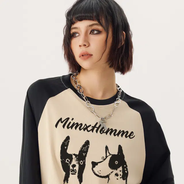 Mimx Homme