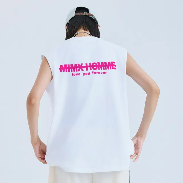 Mimx Homme logo