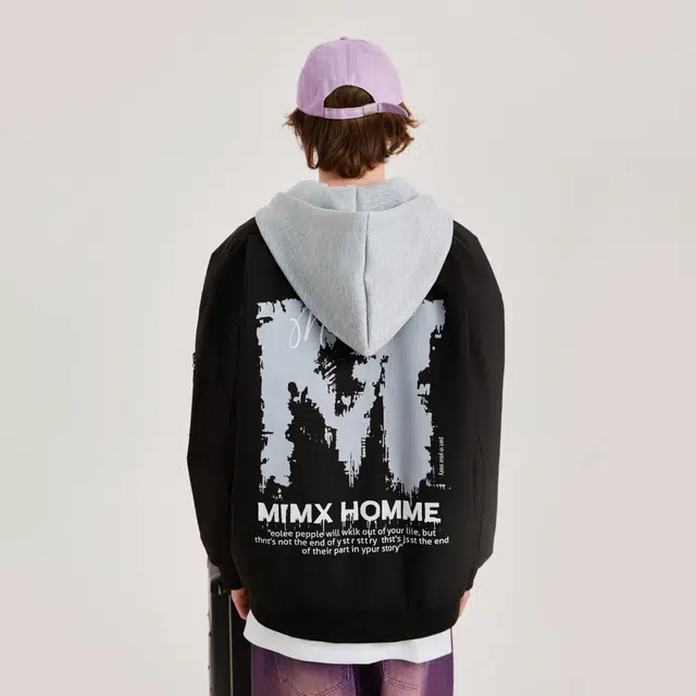 Mimx Homme