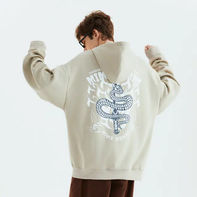 Mimx Homme