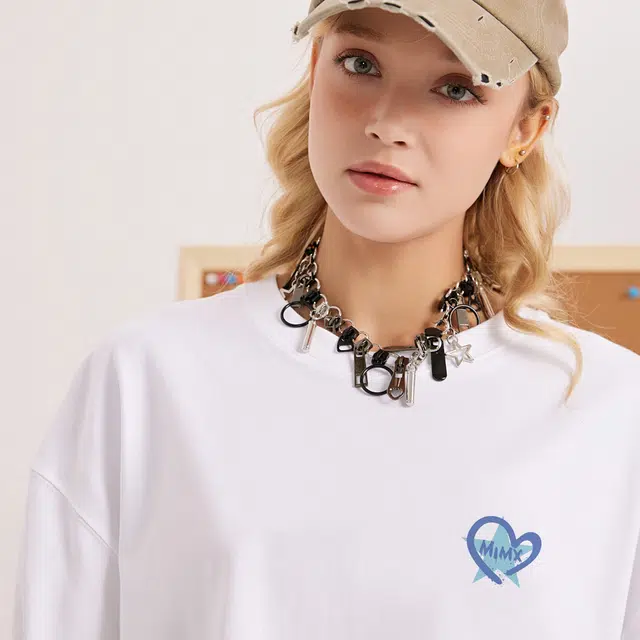 Mimx Homme T