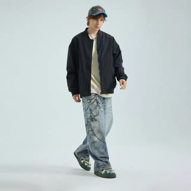 Mimx Homme