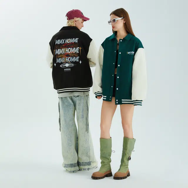 Mimx Homme