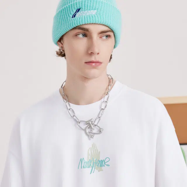 Mimx Homme logoT