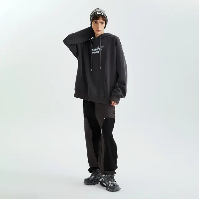 Mimx Homme