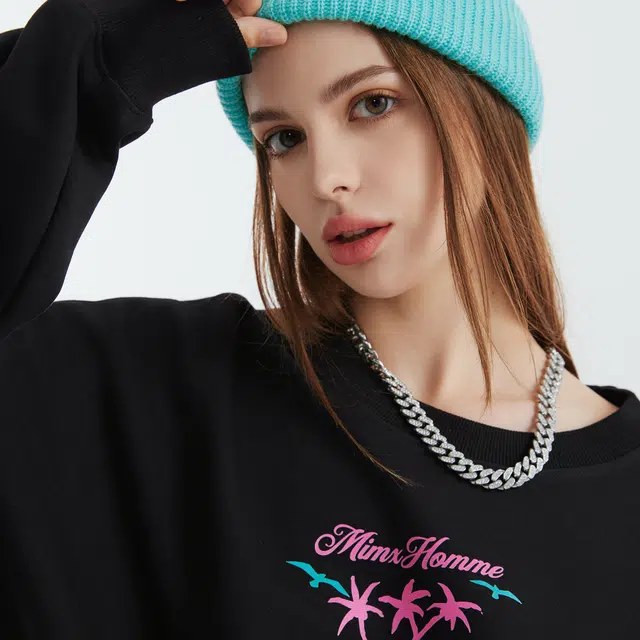 Mimx Homme T