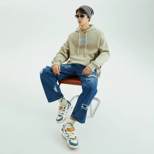 Mimx Homme