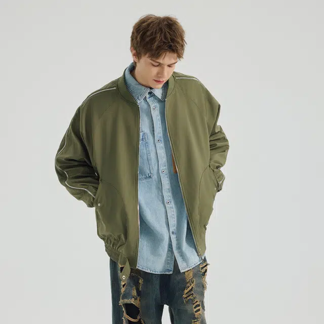 Mimx Homme