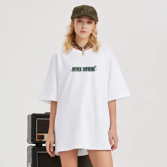Mimx Homme T
