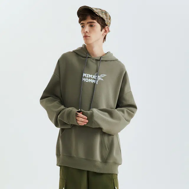 Mimx Homme