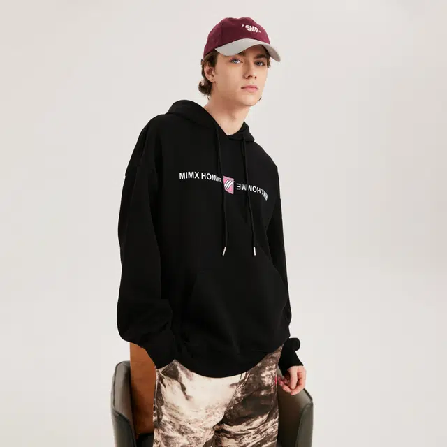 Mimx Homme