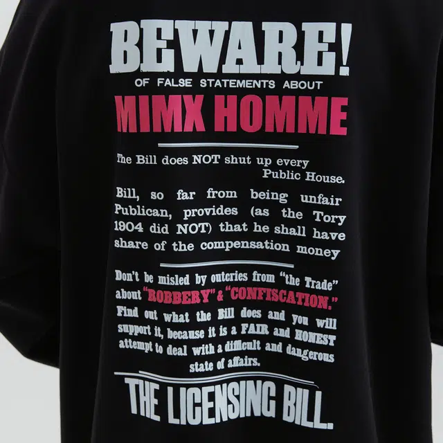 Mimx Homme Logo