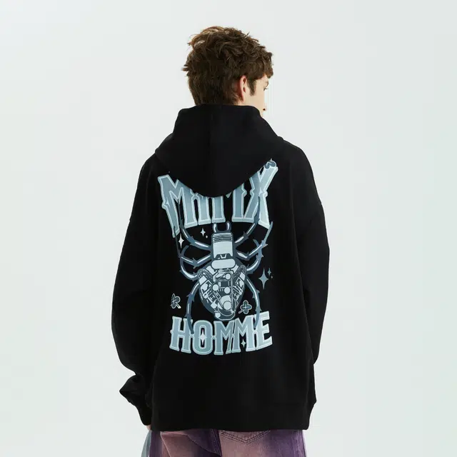 Mimx Homme