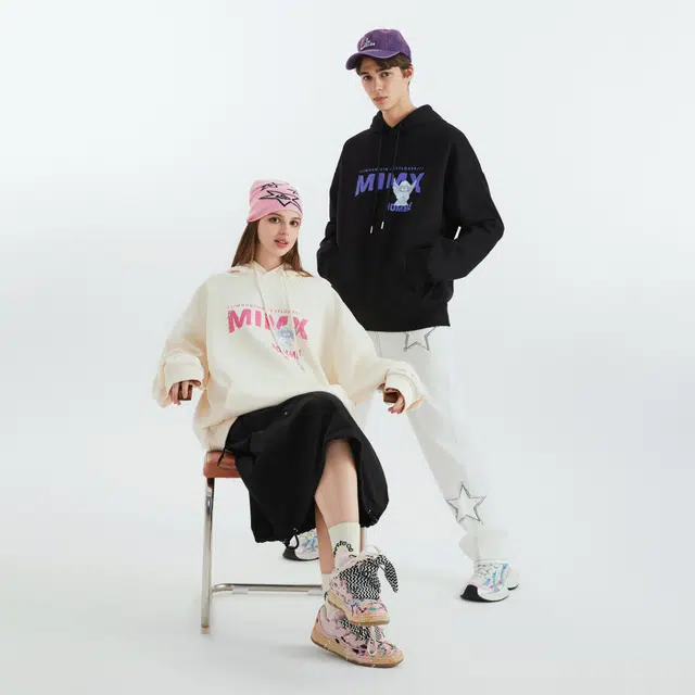 Mimx Homme