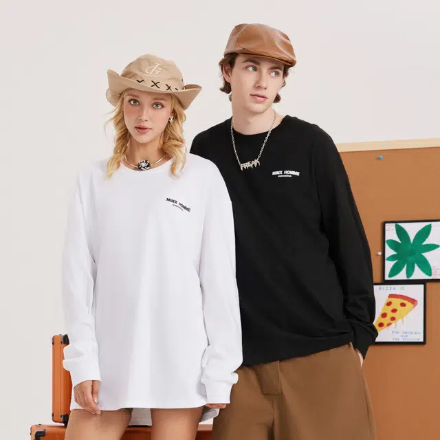 Mimx Homme T