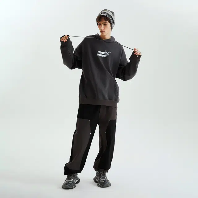 Mimx Homme