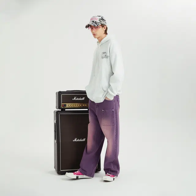 Mimx Homme