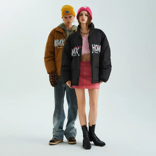Mimx Homme