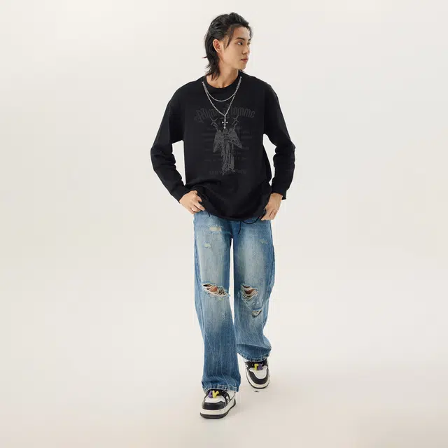 Mimx Homme T