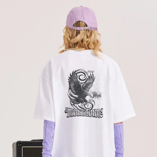 Mimx Homme T