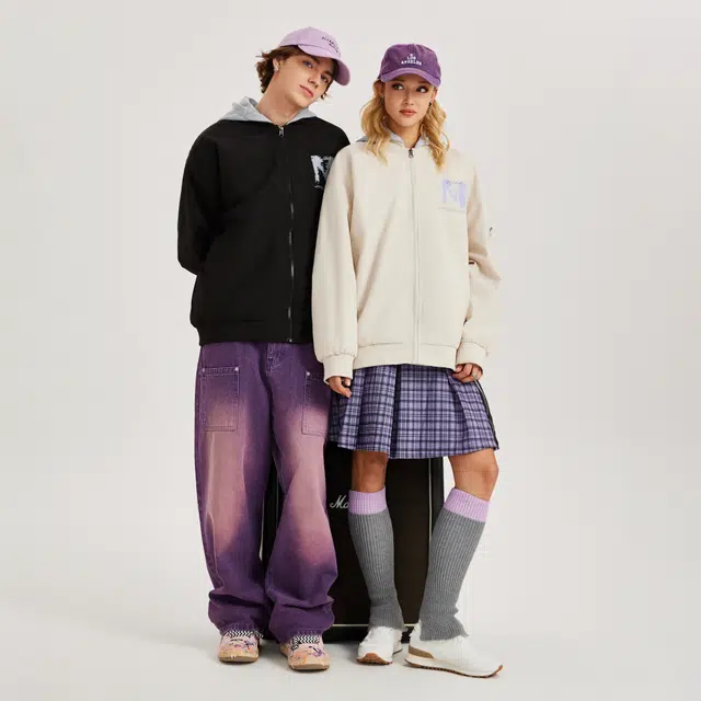 Mimx Homme