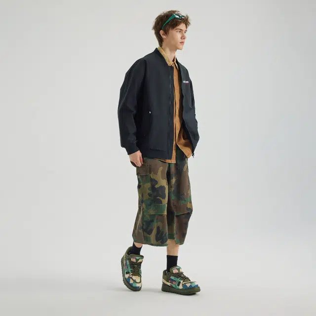 Mimx Homme