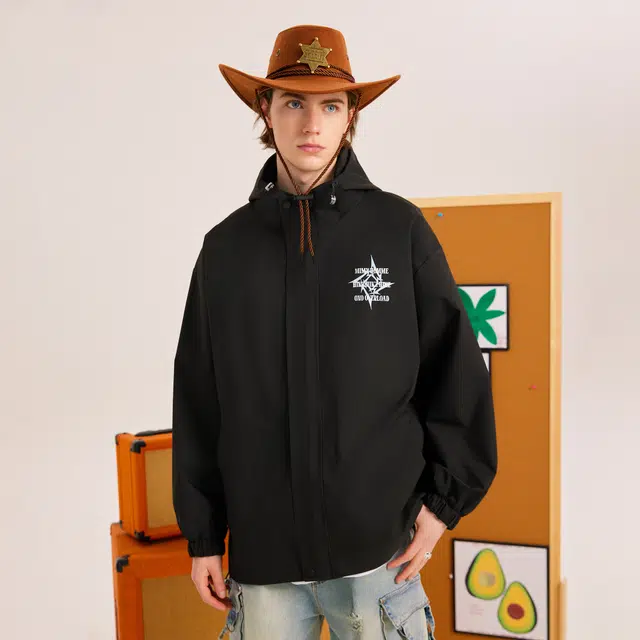 Mimx Homme x OXO OVERLOAD