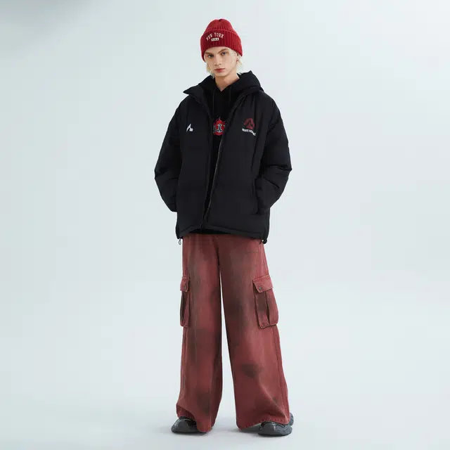 Mimx Homme