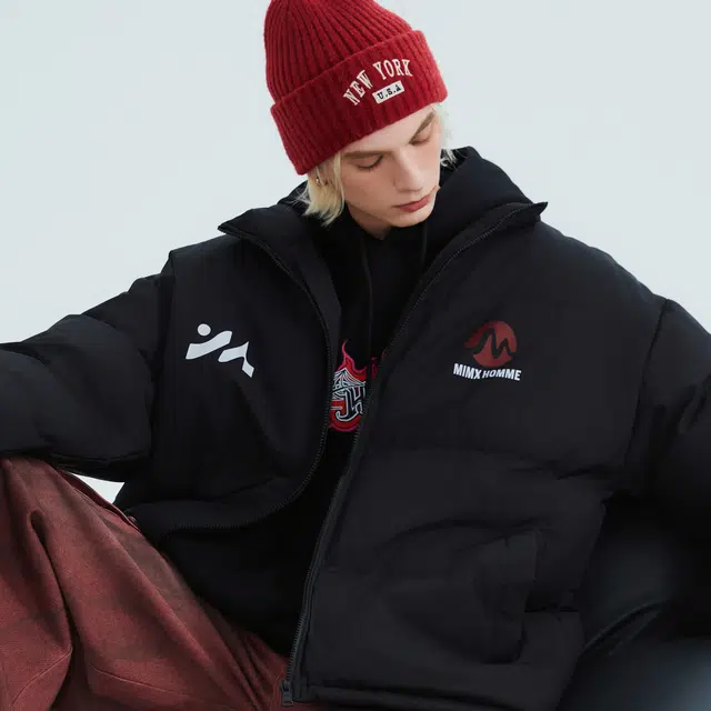Mimx Homme