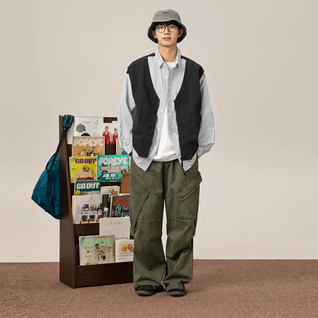 Mimx Homme