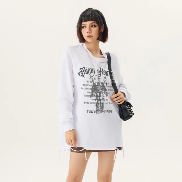 Mimx Homme T