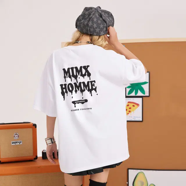Mimx Homme T